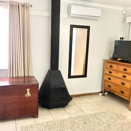 10 van der Westhuizen Durbanville Buitenkant foto