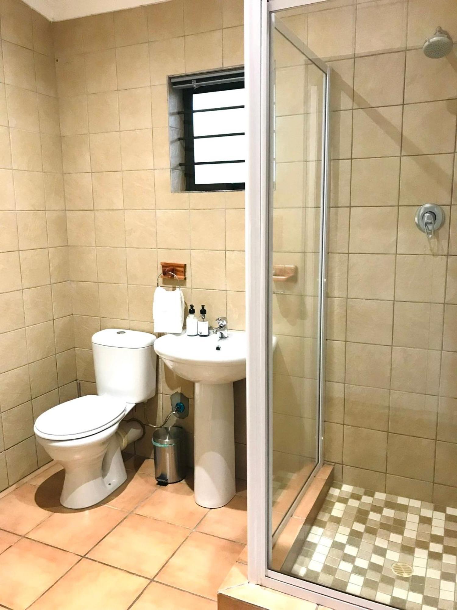 10 van der Westhuizen Durbanville Buitenkant foto