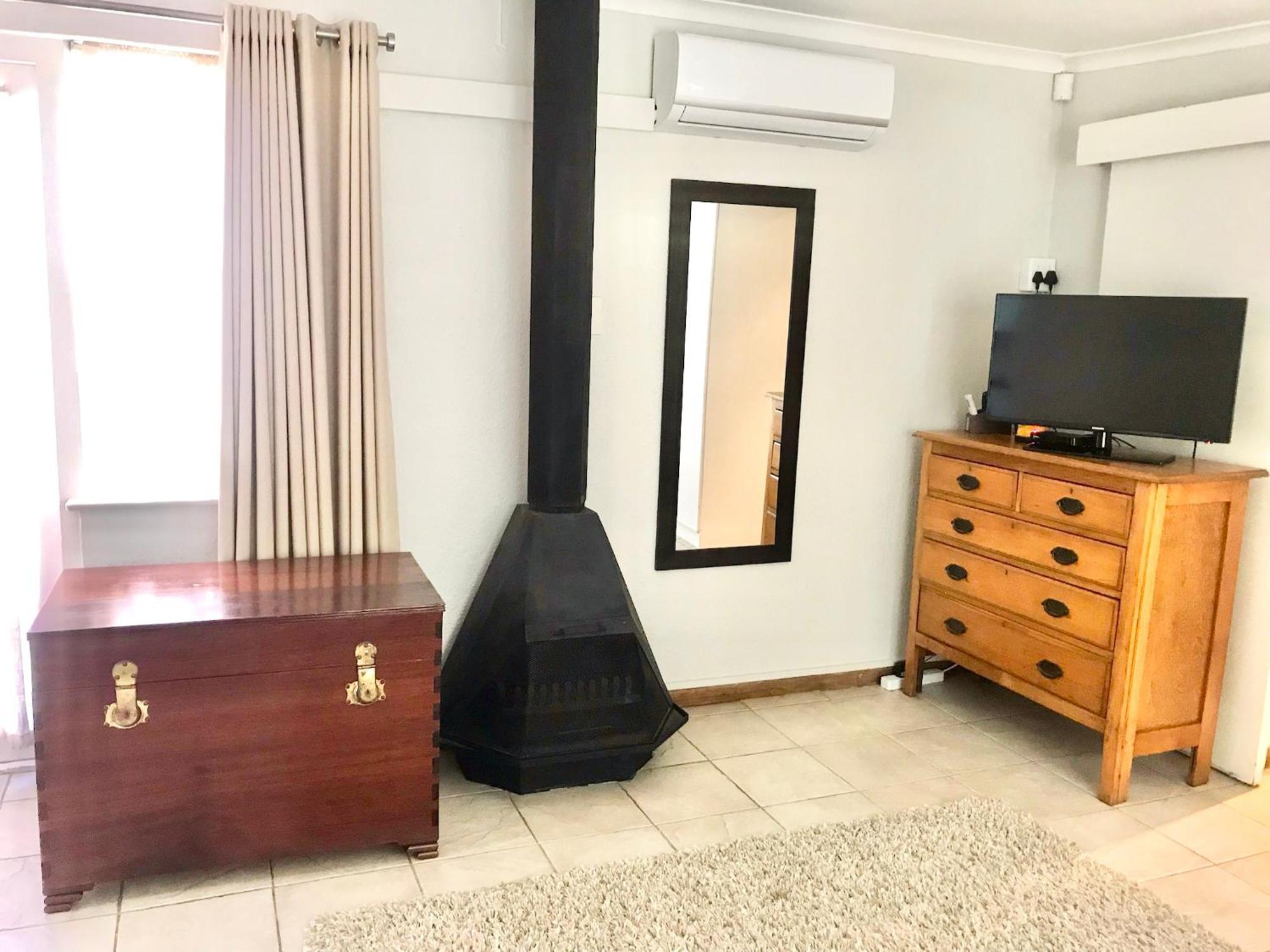 10 van der Westhuizen Durbanville Buitenkant foto