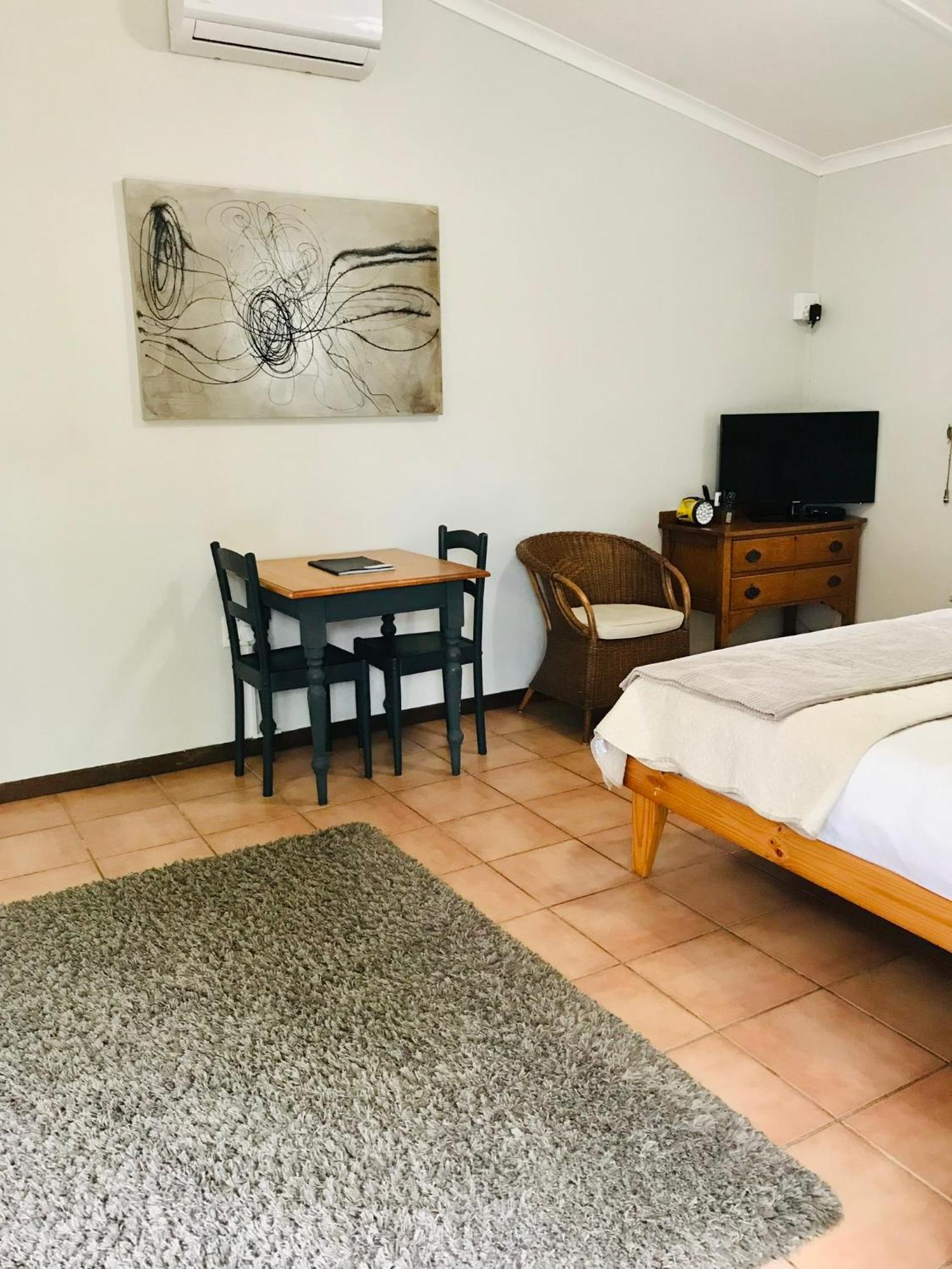 10 van der Westhuizen Durbanville Buitenkant foto