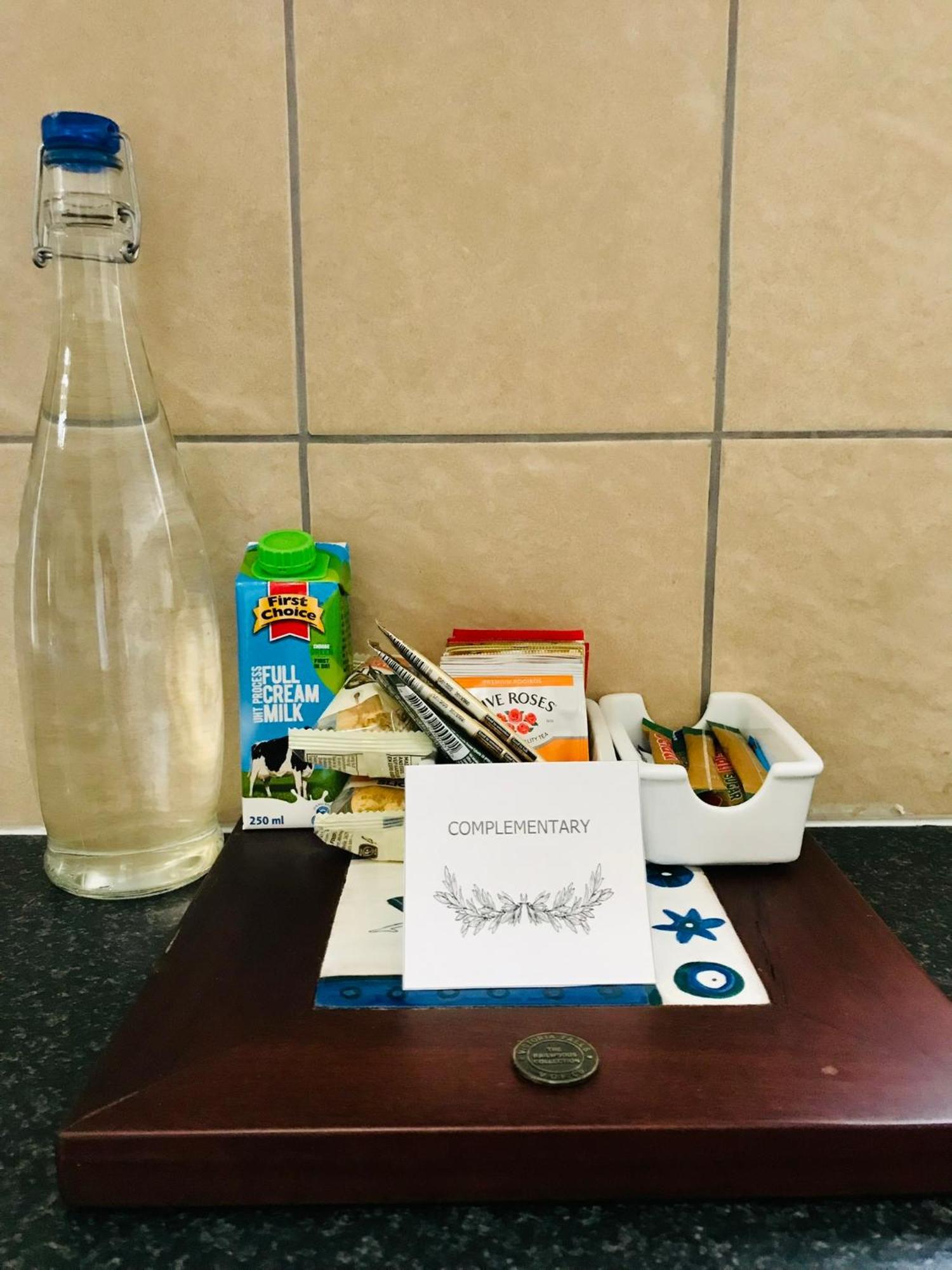 10 van der Westhuizen Durbanville Buitenkant foto