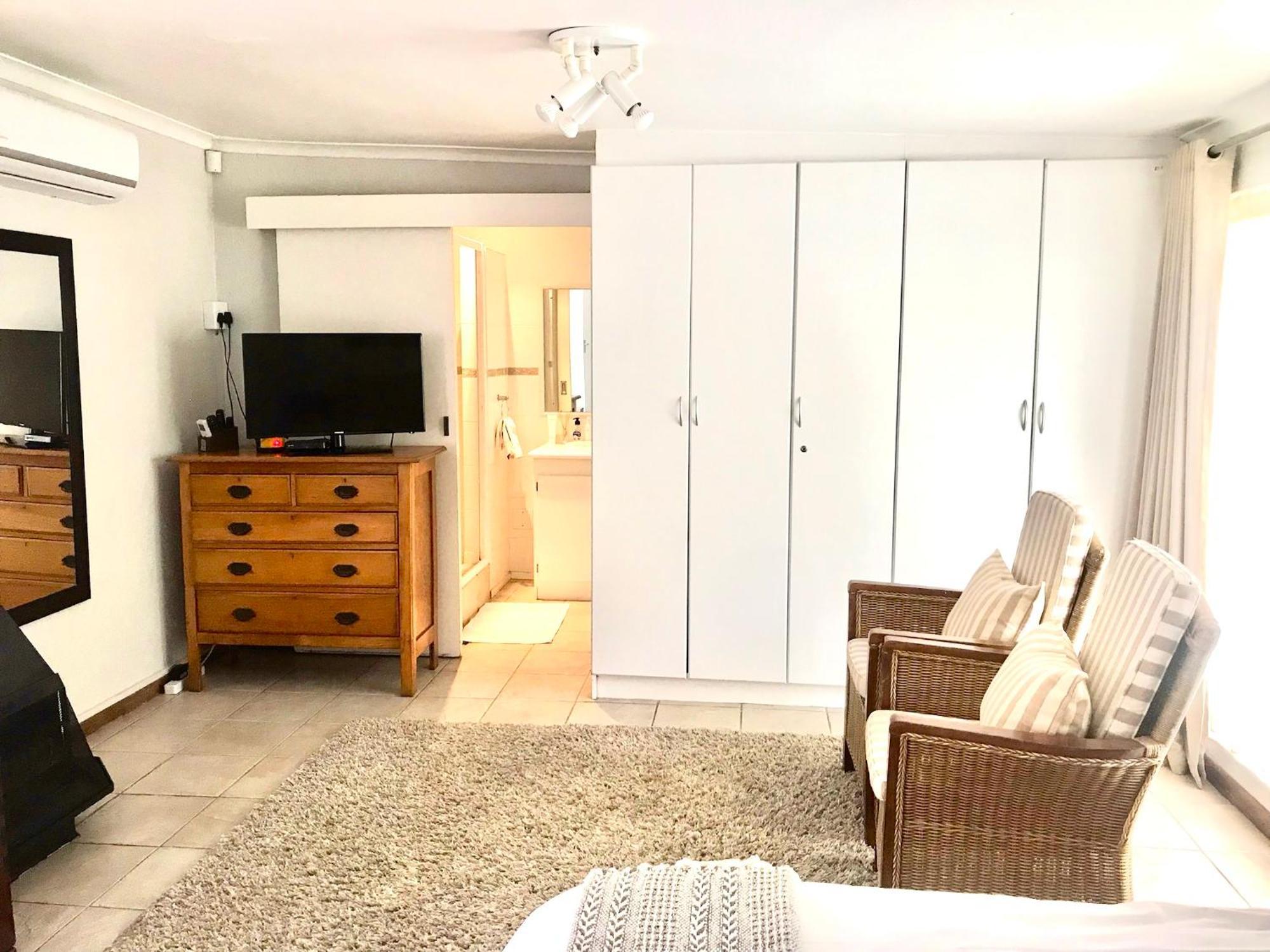 10 van der Westhuizen Durbanville Buitenkant foto