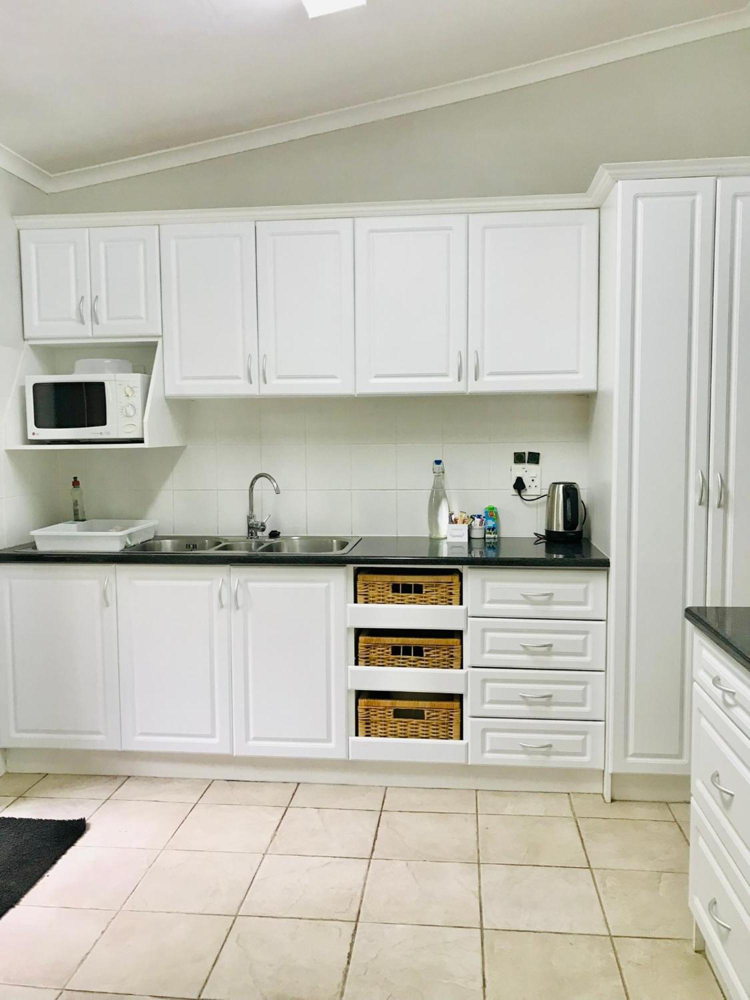 10 van der Westhuizen Durbanville Buitenkant foto