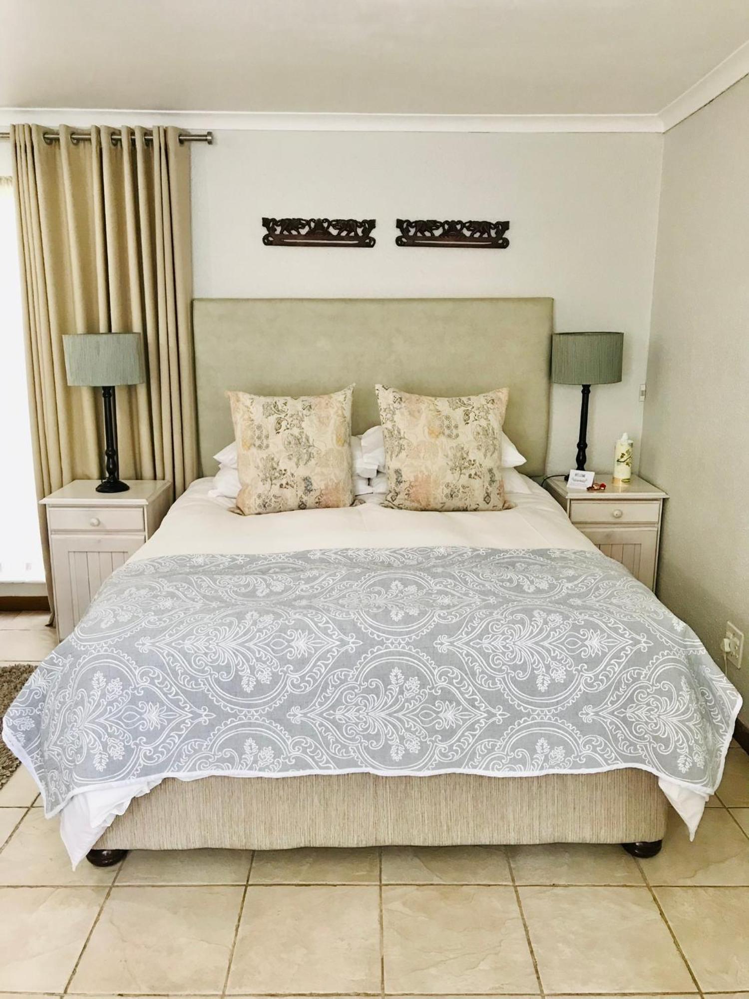 10 van der Westhuizen Durbanville Buitenkant foto